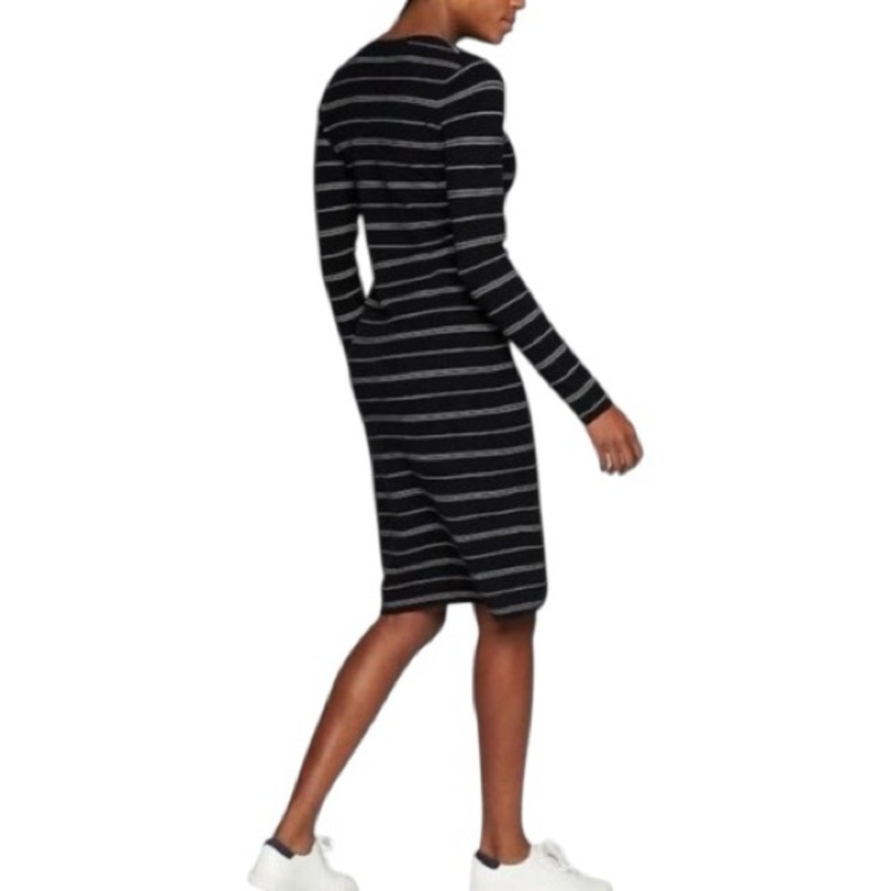 Athleta Sweater Weather Dress - Picture 3 of 7